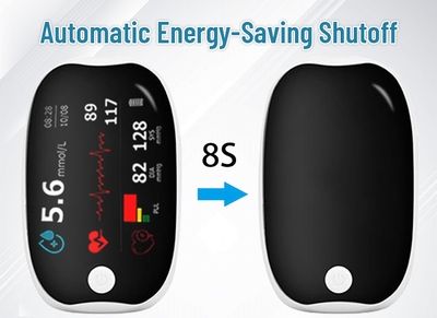 🔥10,000+ sold in last 30 day_Non-invasive Precision Multifunctional Medical Device